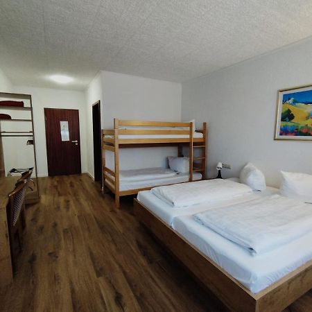 Hotel Sonnenkeller Neu-Ulm Luaran gambar