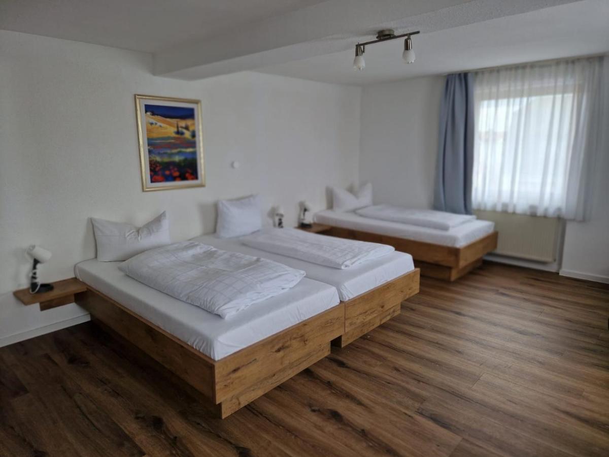 Hotel Sonnenkeller Neu-Ulm Luaran gambar