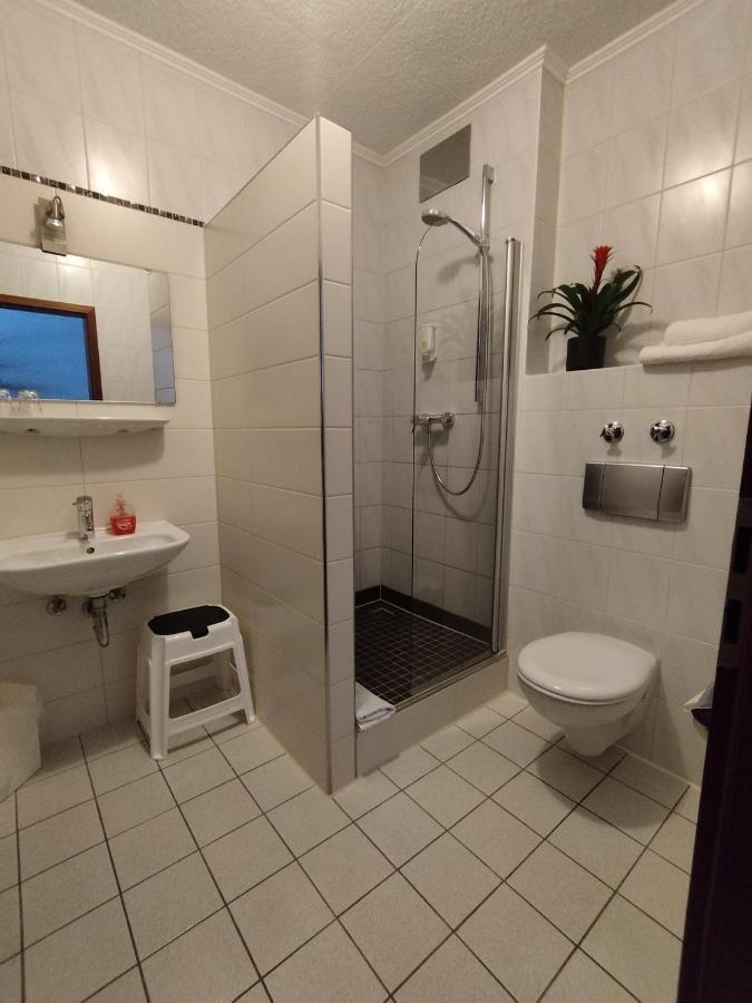 Hotel Sonnenkeller Neu-Ulm Luaran gambar