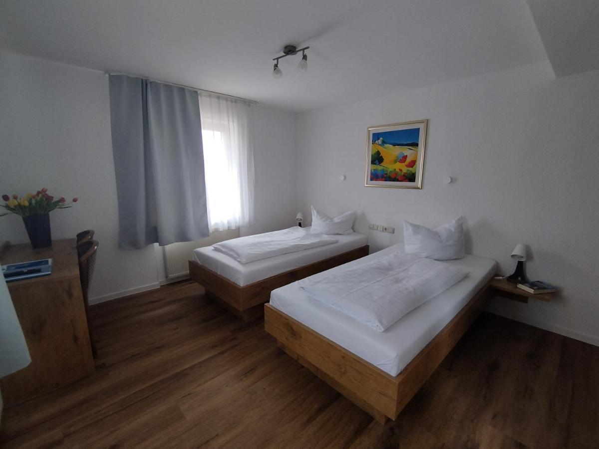 Hotel Sonnenkeller Neu-Ulm Luaran gambar