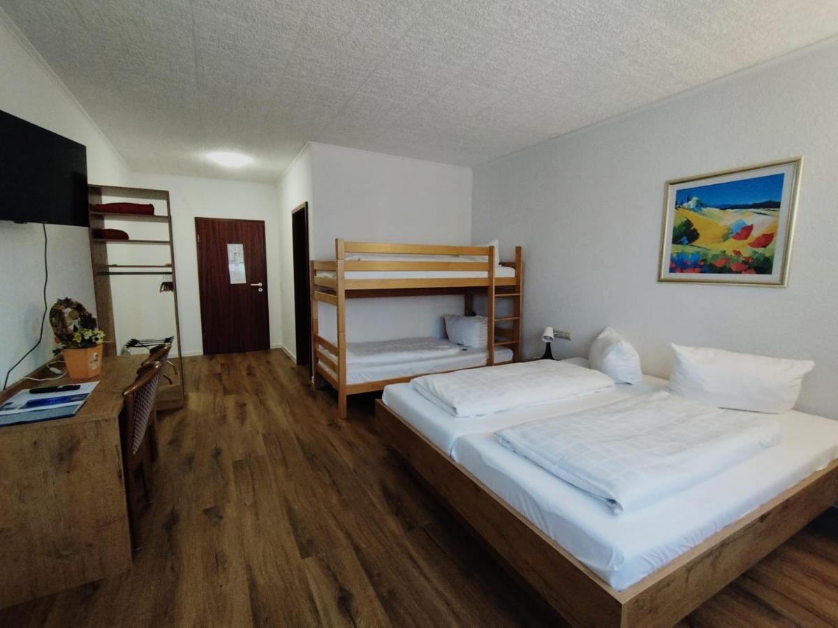 Hotel Sonnenkeller Neu-Ulm Luaran gambar