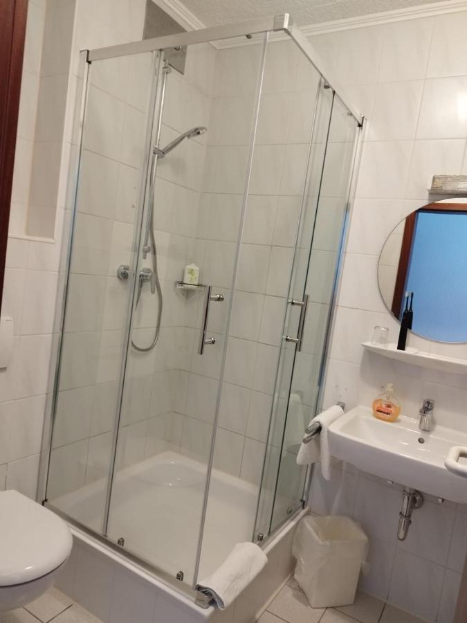 Hotel Sonnenkeller Neu-Ulm Luaran gambar