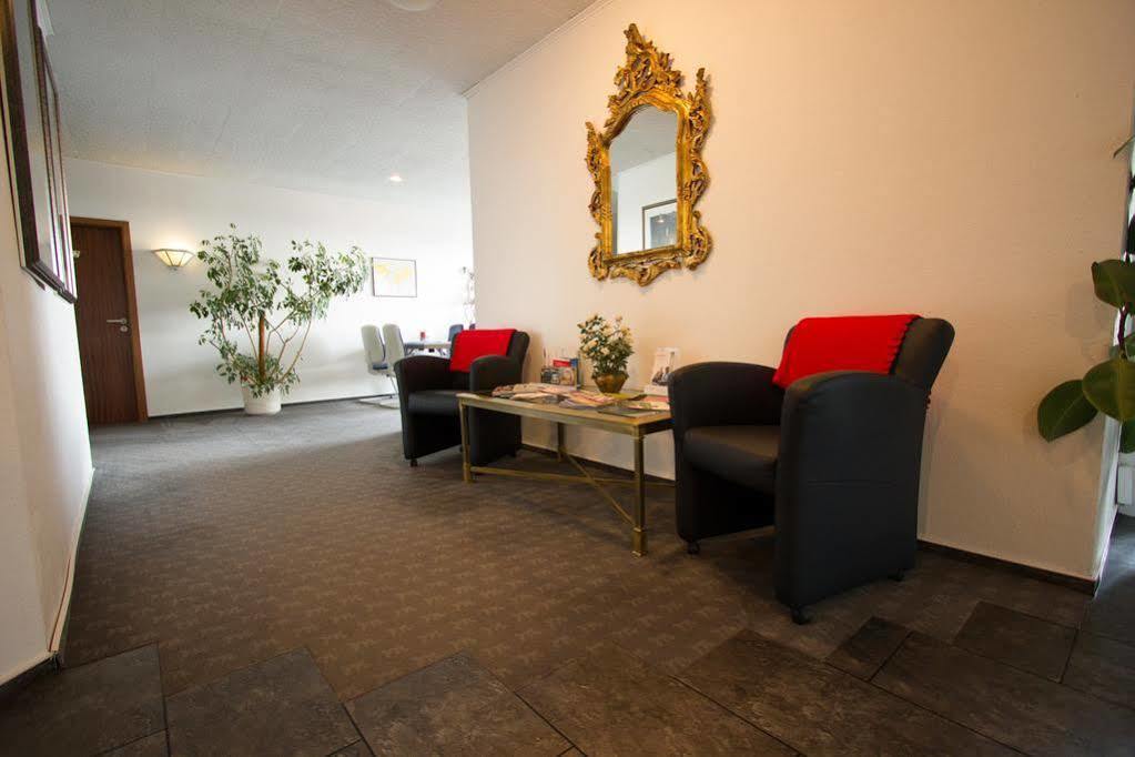 Hotel Sonnenkeller Neu-Ulm Luaran gambar